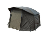 Fox Frontier 2 XL - Khaki - Bivvy - dé KarperCentrale